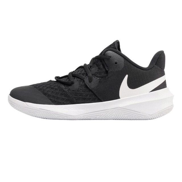 Nike Heren hyperspeed court volleybalschoenen UTPP2282_black large