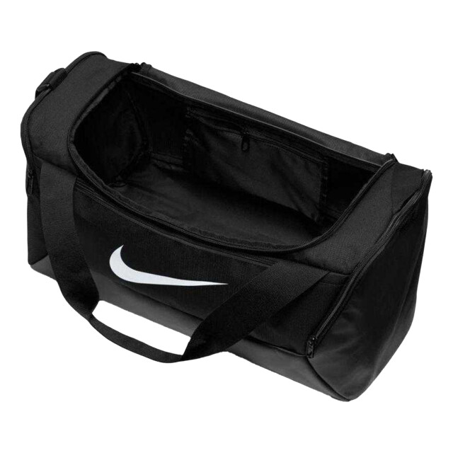 Nike Brasilia duffeltas UTPP2283_black large