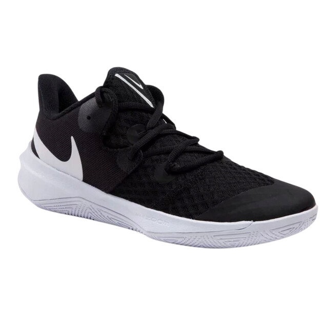 Nike Heren hyperspeed court volleybalschoenen UTPP2282_black large