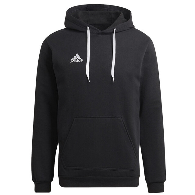 Adidas Heren entrada 22 hoodie UTPP2256_black large