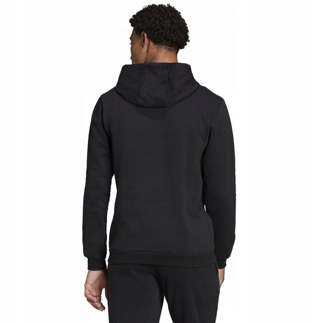 Adidas Heren entrada 22 hoodie UTPP2256_black large