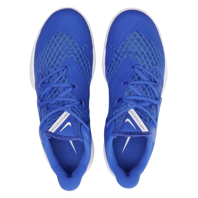 Nike Heren hyperspeed court volleybalschoenen UTPP2282_blue large