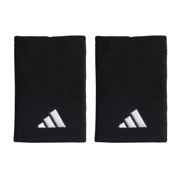 Adidas Tennis polsbandje (set van 2) UTPP2336_black large