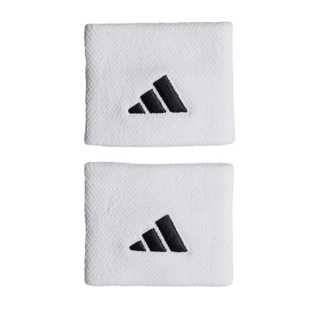 Adidas Tennis polsbandje (set van 2) UTPP2337_white large