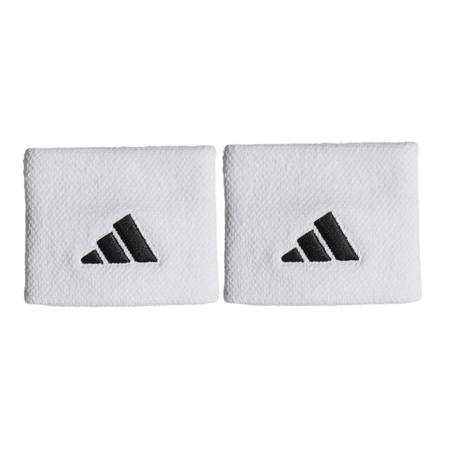 Adidas Tennis polsbandje (set van 2) UTPP2337_white large
