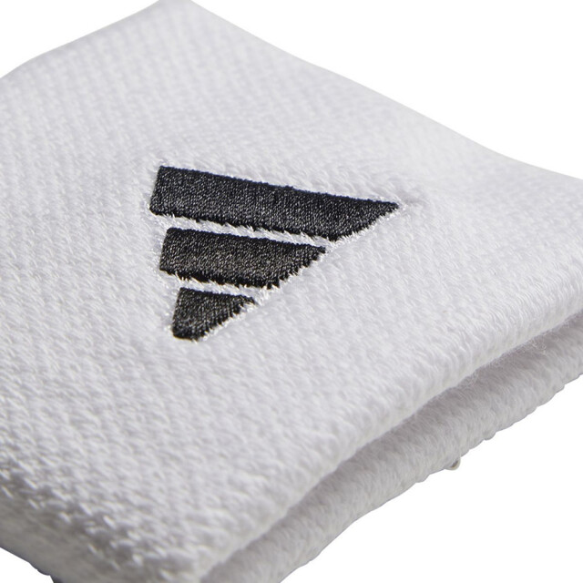 Adidas Tennis polsbandje (set van 2) UTPP2337_white large
