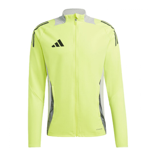 Adidas Heren tiro 24 wedstrijdjas UTPP2355_yellow large