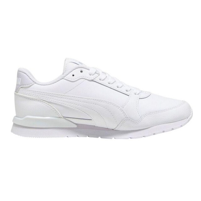 Puma Heren st runner v3 l sportschoenen UTPP2247_white large
