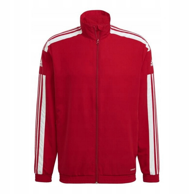 Adidas Heren squadra 21 jas UTPP2229_red large