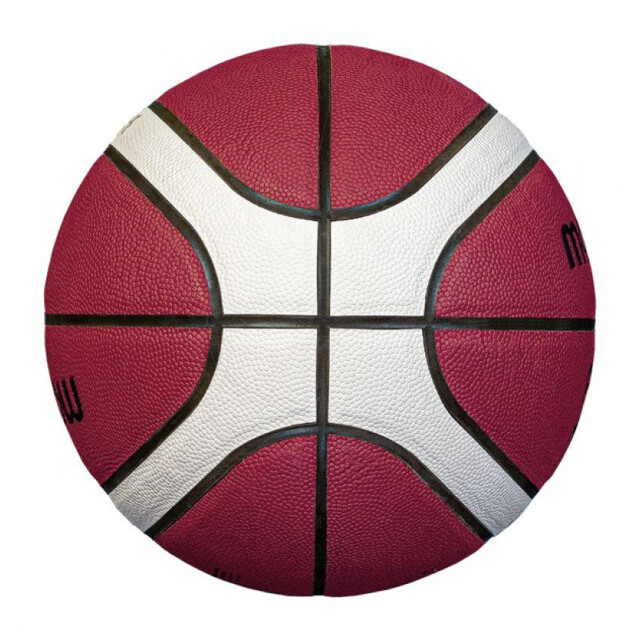 Molten Bg4050 basketbal UTPP2288_brown large