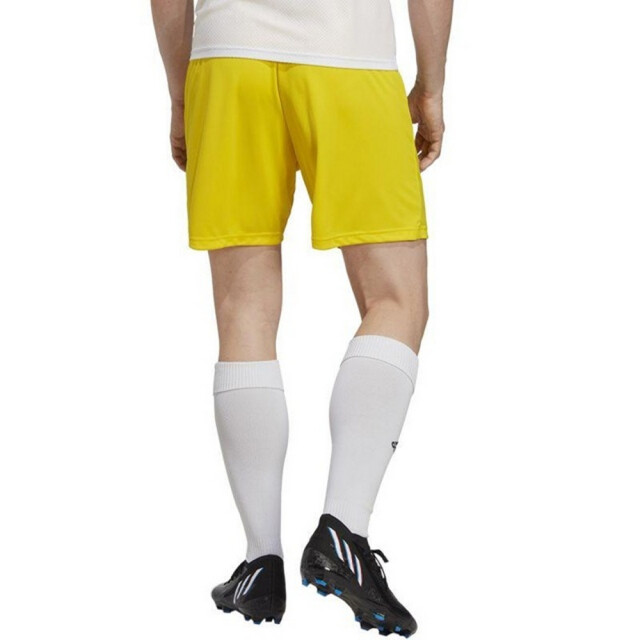 Adidas Heren entrada 22 korte broek UTPP2230_yellow large