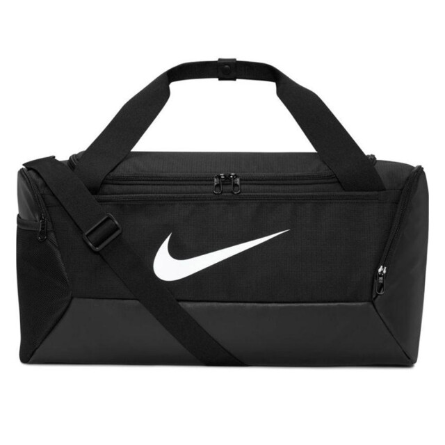Nike Brasilia duffeltas UTPP2283_black large