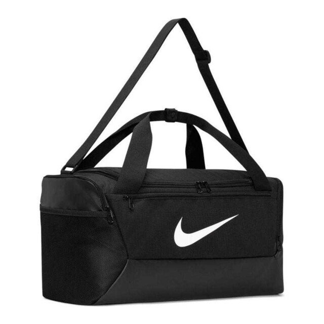Nike Brasilia duffeltas UTPP2283_black large