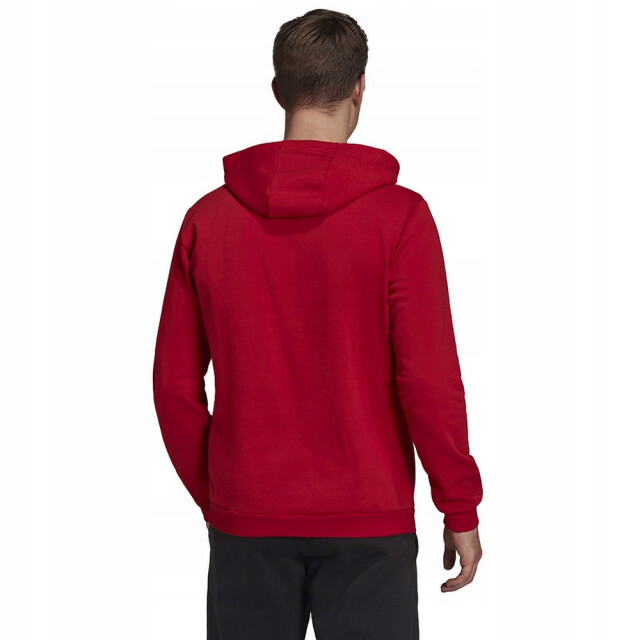 Adidas Heren entrada 22 hoodie UTPP2256_red large