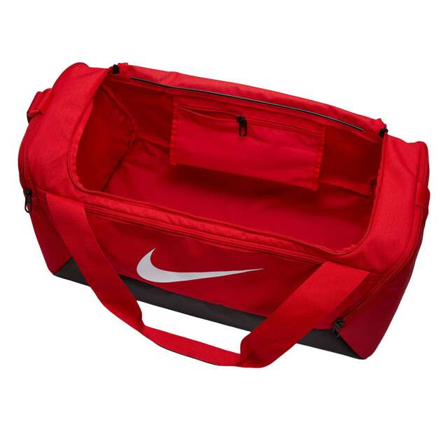 Nike Brasilia duffeltas UTPP2283_red large