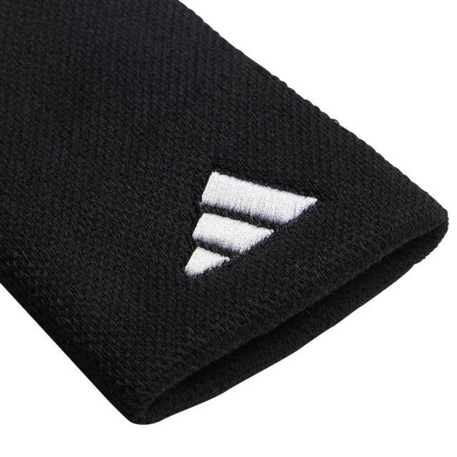 Adidas Tennis polsbandje (set van 2) UTPP2336_black large