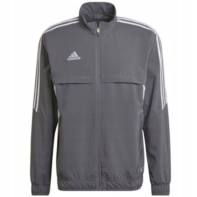 Adidas Heren condivo 22 presentatiejas UTPP2243_greysilver large