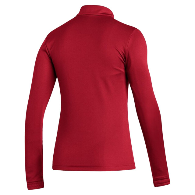 Adidas Dames entrada 22 trainings track top UTPP2224_red large