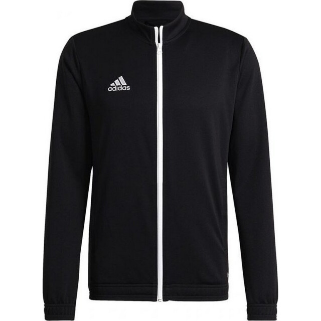 Adidas Heren entrada 22 track jacket UTPP2246_black large
