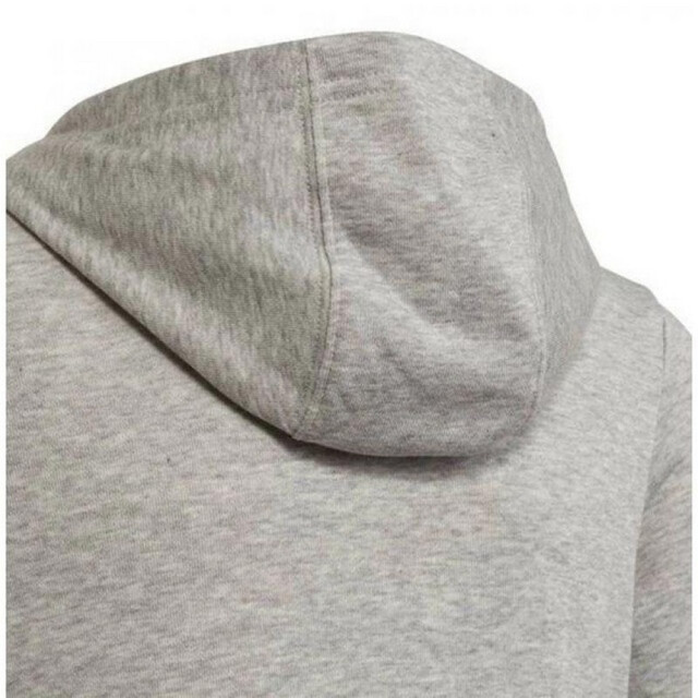 Adidas Kinder/kids volledige rits hoodie UTPP2235_grey large