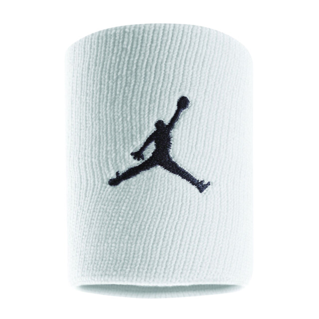 Nike Jordan jumpman polsband (set van 2) UTPP228_white large
