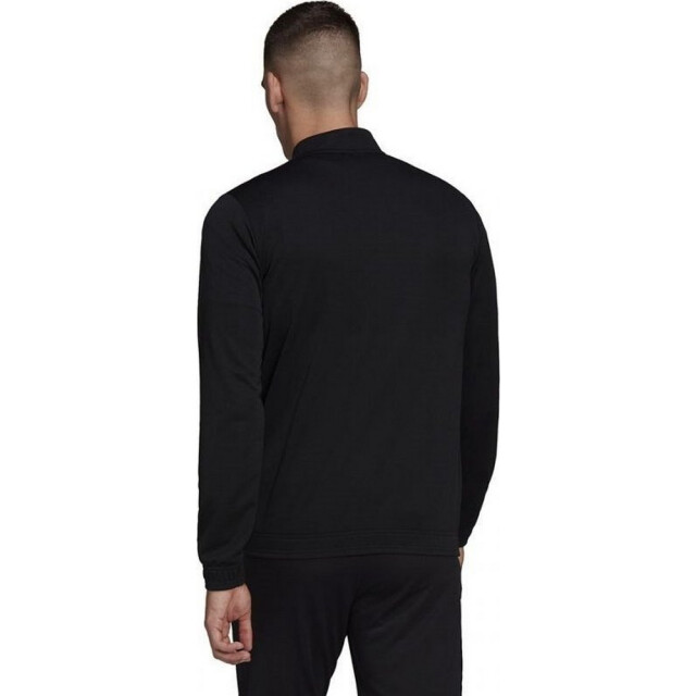 Adidas Heren entrada 22 track jacket UTPP2246_black large