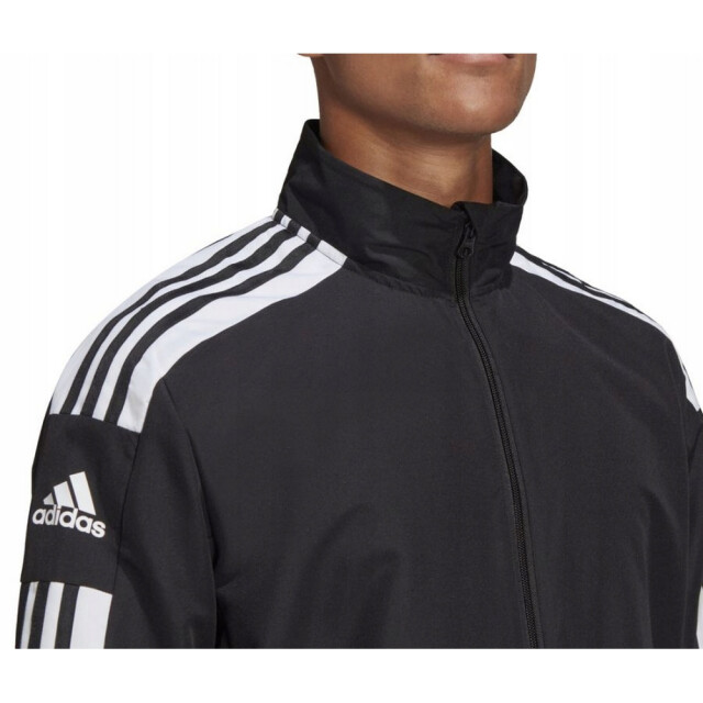 Adidas Heren squadra 21 jas UTPP2229_black large