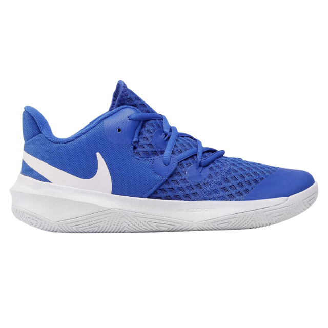 Nike Heren hyperspeed court volleybalschoenen UTPP2282_blue large