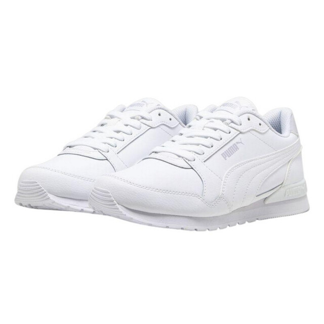 Puma Heren st runner v3 l sportschoenen UTPP2247_white large