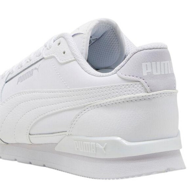 Puma Heren st runner v3 l sportschoenen UTPP2247_white large