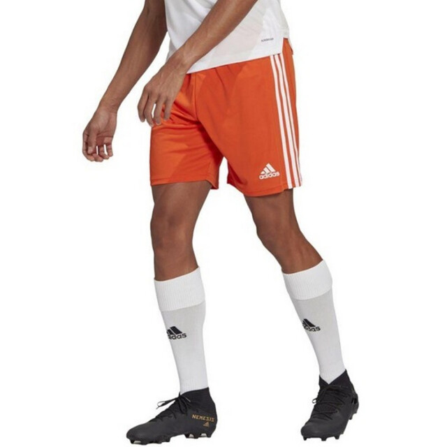 Adidas Heren squadra 21 korte broek UTPP2228_orange large