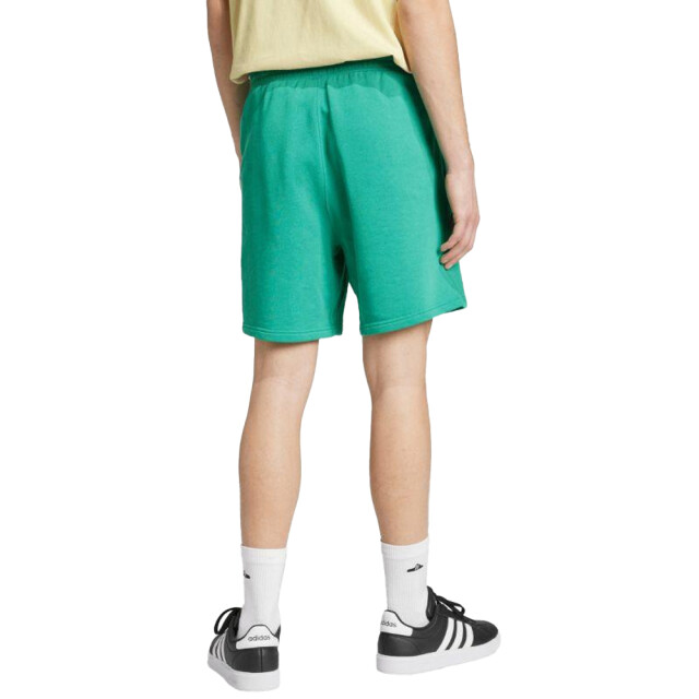 Adidas Heren alle szn french terry korte broek UTPP2202_green large