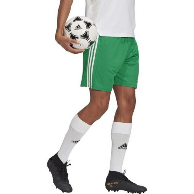 Adidas Heren squadra 21 korte broek UTPP2228_green large