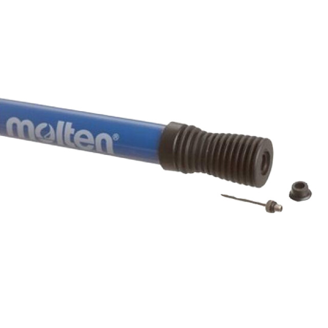 Molten Kogelpomp met dubbele werking UTPP2263_blue large