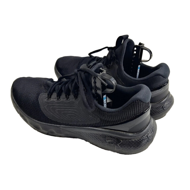 Under Armour Heren charged vantage 2 sportschoenen UTPP2206_black large