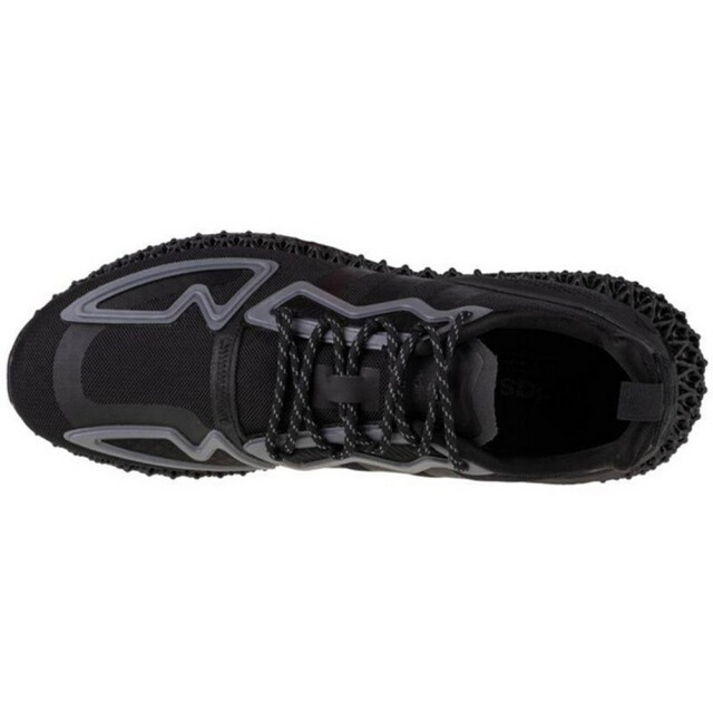 Adidas Heren zx 2k 4d trainers UTPP2241_black large