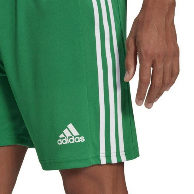 Adidas Heren squadra 21 korte broek UTPP2228_green large