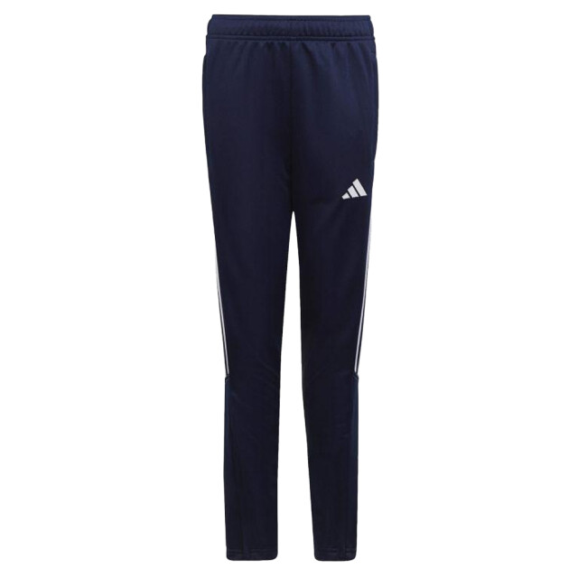Adidas Kinder/kinder tiro 23 joggingbroek UTPP2221_navyblue large