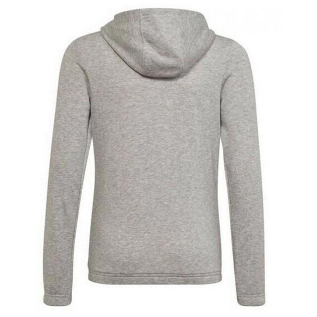 Adidas Kinder/kids volledige rits hoodie UTPP2235_grey large
