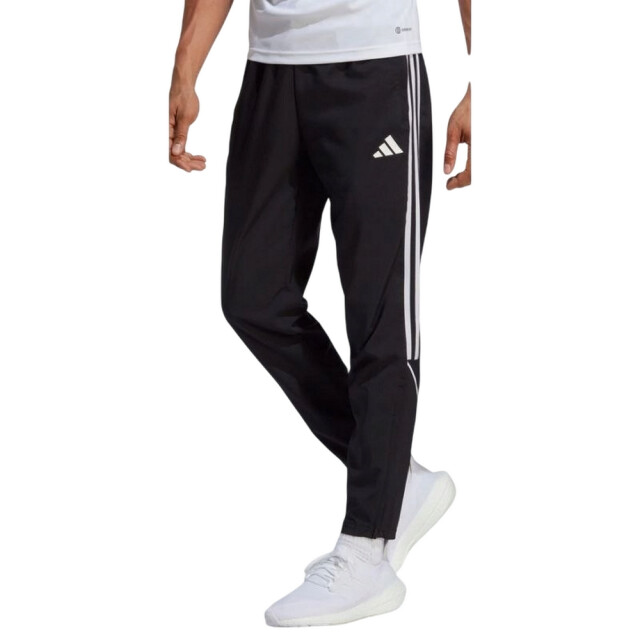 Adidas Dames tiro 23 joggingbroek UTPP2240_black large