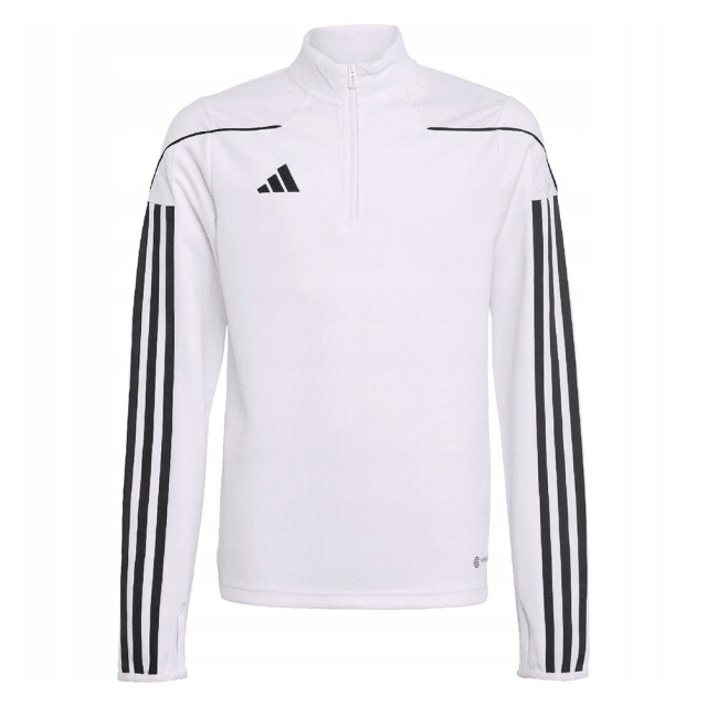 Adidas Kinder/kids tiro 23 league training top UTPP2173_whiteblack large