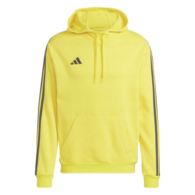 Adidas Heren tiro 23 league hoodie UTPP2176_yellow large