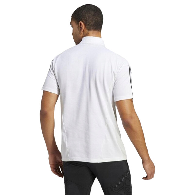 Adidas Heren tiro 23 wedstrijdpoloshirt UTPP2178_white large