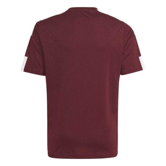 Adidas Kinderen/kinderen squadra 21 t-shirt UTPP2179_red large