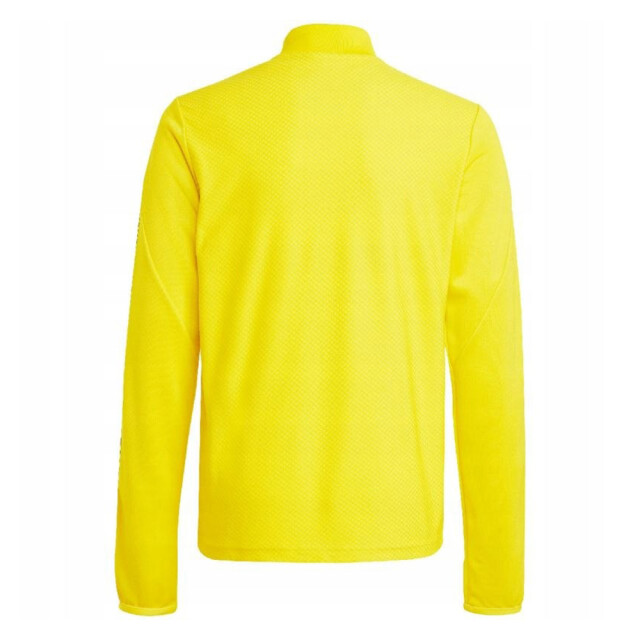 Adidas Kinder/kids tiro 23 league training top UTPP2173_blackyellow large