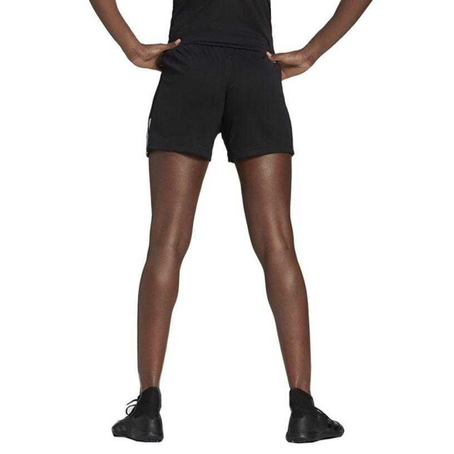 Adidas Dames tiro 21 trainingsshort UTPP2185_black large