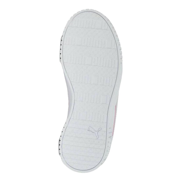 Puma Kinderen/kinderen carina 2.0 holo kunstleren trainers UTPP2204_white large