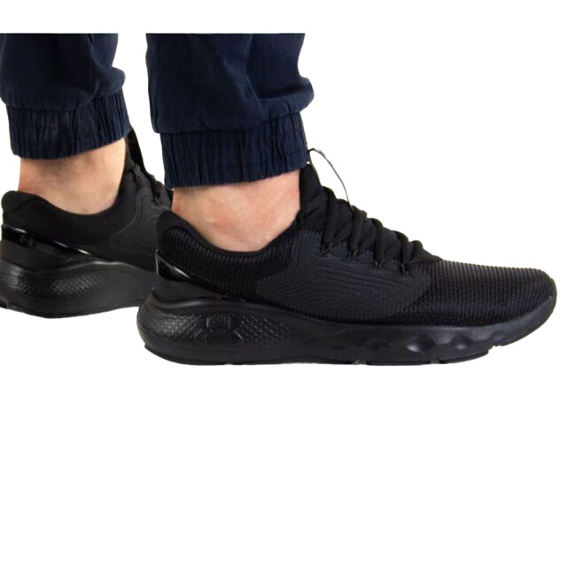 Under Armour Heren charged vantage 2 sportschoenen UTPP2206_black large