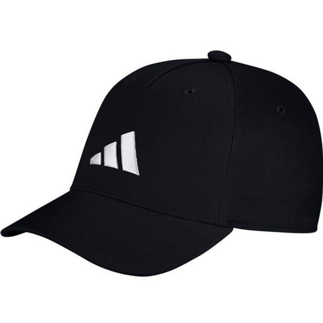 Adidas Unisex volwassenen logo cap UTPP2250_black large