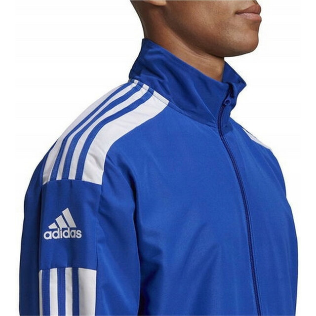 Adidas Heren squadra 21 jas UTPP2229_blue large
